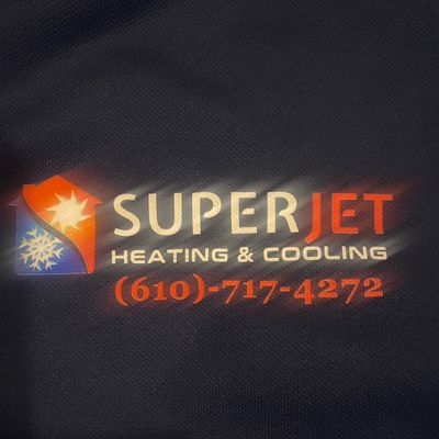 Avatar for Super Jet Heating & Cooling