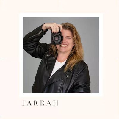 Avatar for Jarrah Marie Photo and Video