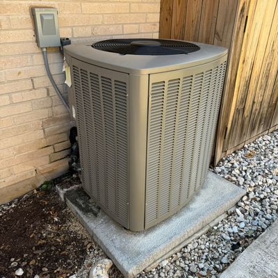 Avatar for A.L. Air Conditioning and Heating