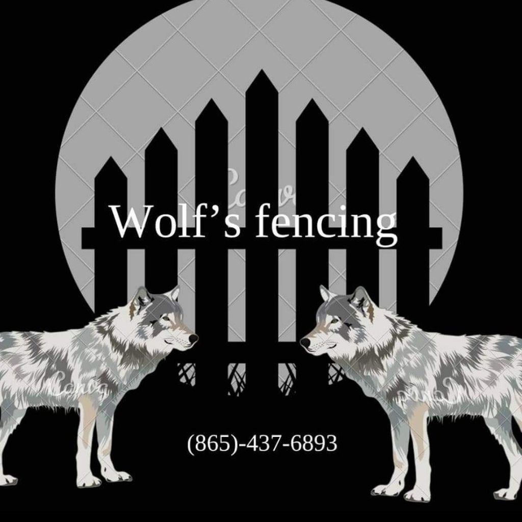 wolfs fencing