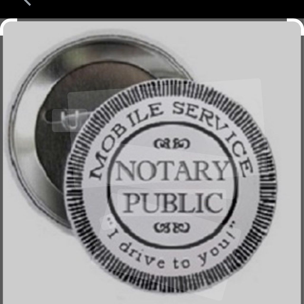 DH Mobile Notary Services