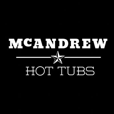 Avatar for McAndrew Hot Tubs