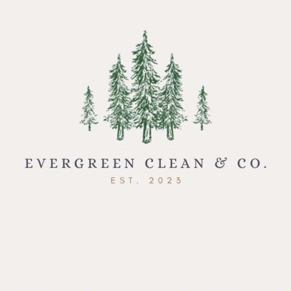 Evergreen Clean & Co.