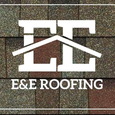 Avatar for E&E roofing