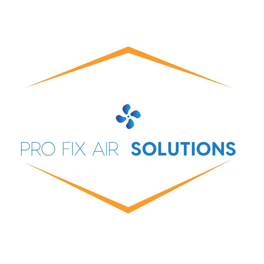 Pro Fix Air Solutions