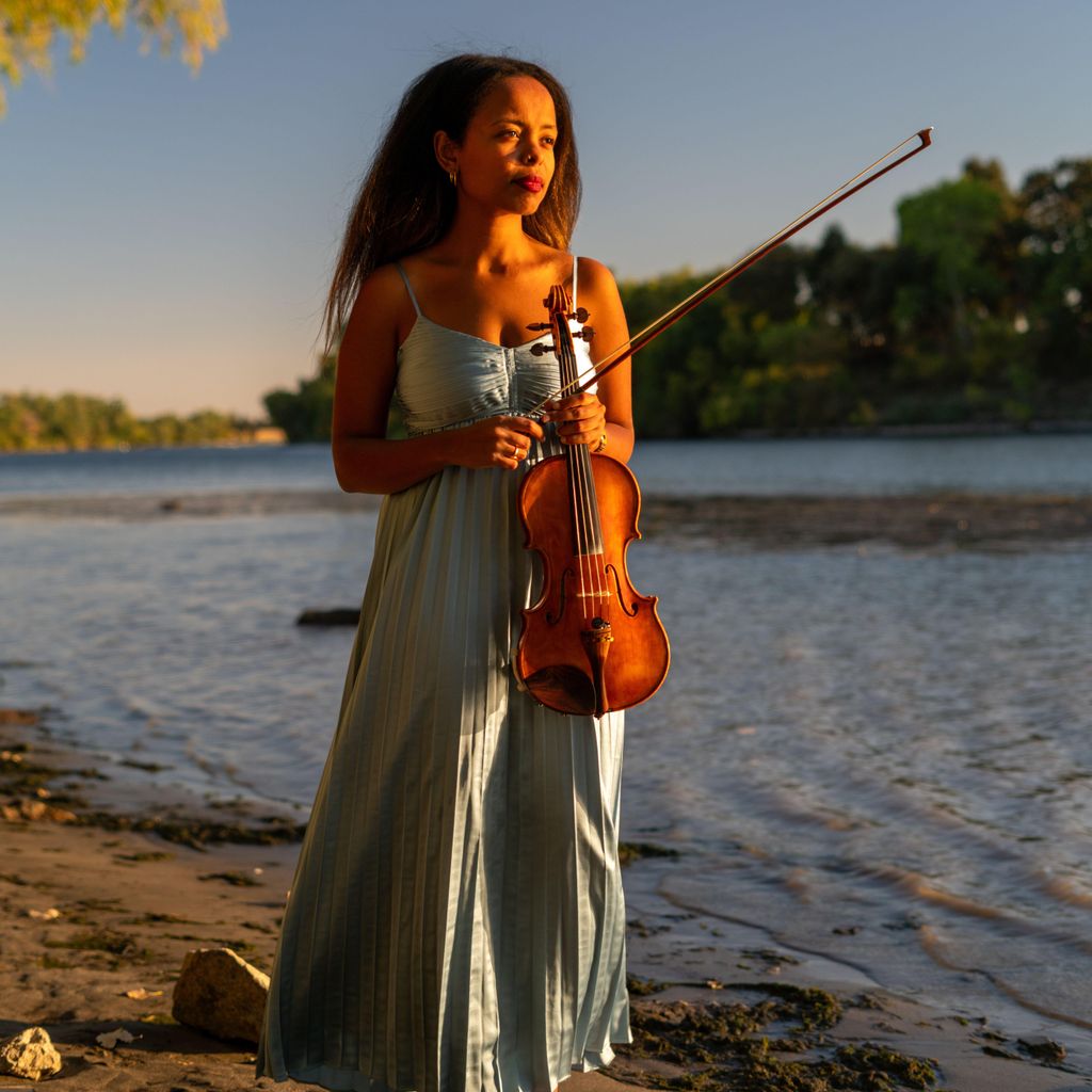 Ms. Beti's Violin Lessons