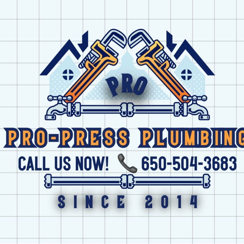 Pro press plumbing