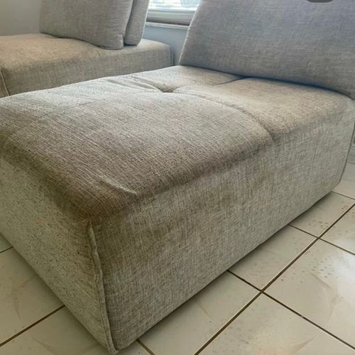 Upholstery and Furniture Cleaning