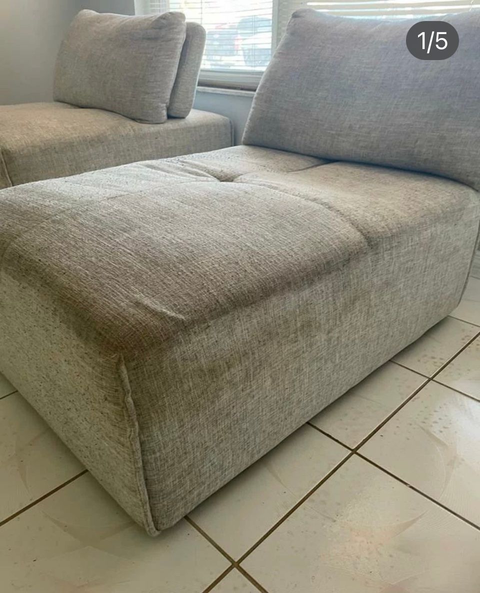 Upholstery and Furniture Cleaning