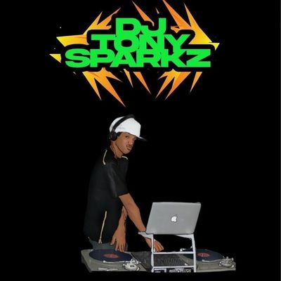 Avatar for DJ Tony Sparkz  (Sparkable Events)