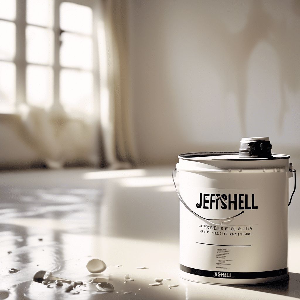 JeffShell Painting And Services LLC