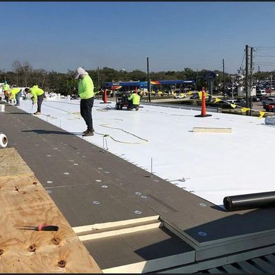 Avatar for Flat roof experts