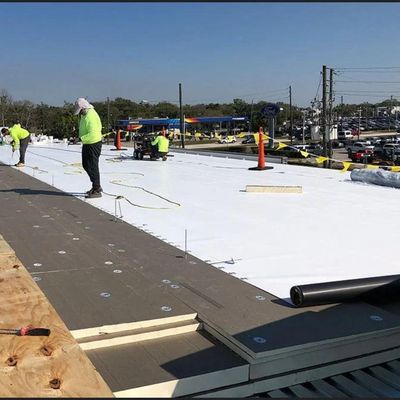 Avatar for Flat roof experts