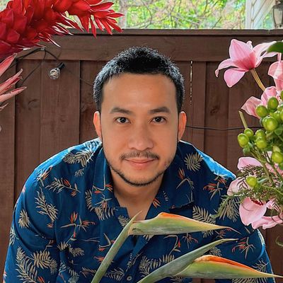 Avatar for WD Florist by Trung Nguyen CFD FDI