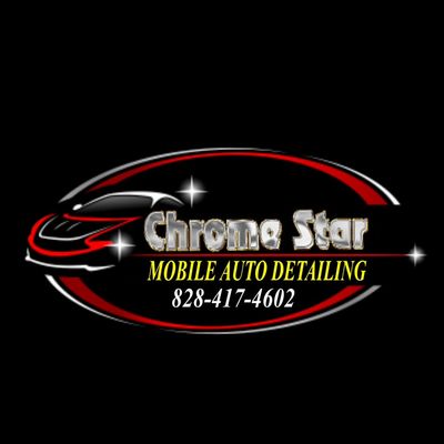 Avatar for Chrome Star Mobile Detailing