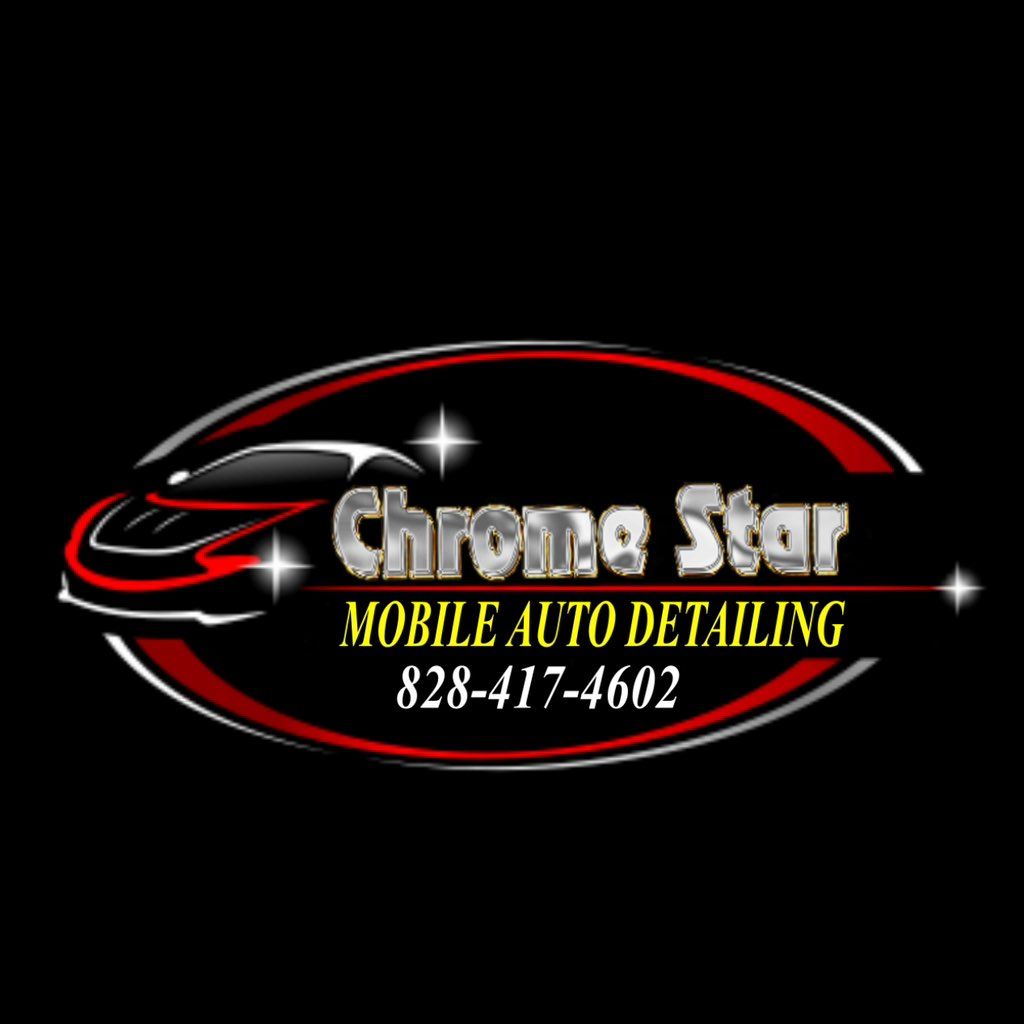 Chrome Star Mobile Detailing