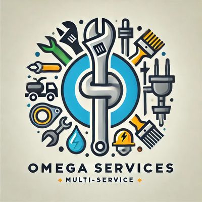 Avatar for Omega Service