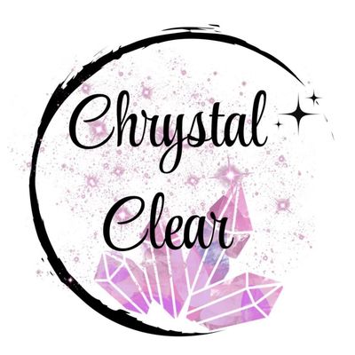 Avatar for Chrystal Clear