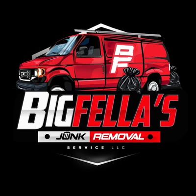 Avatar for Big fellas Junk removal incorporated