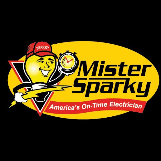 Mister Sparky of Ocala