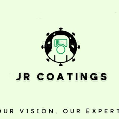 Avatar for JR Coatings