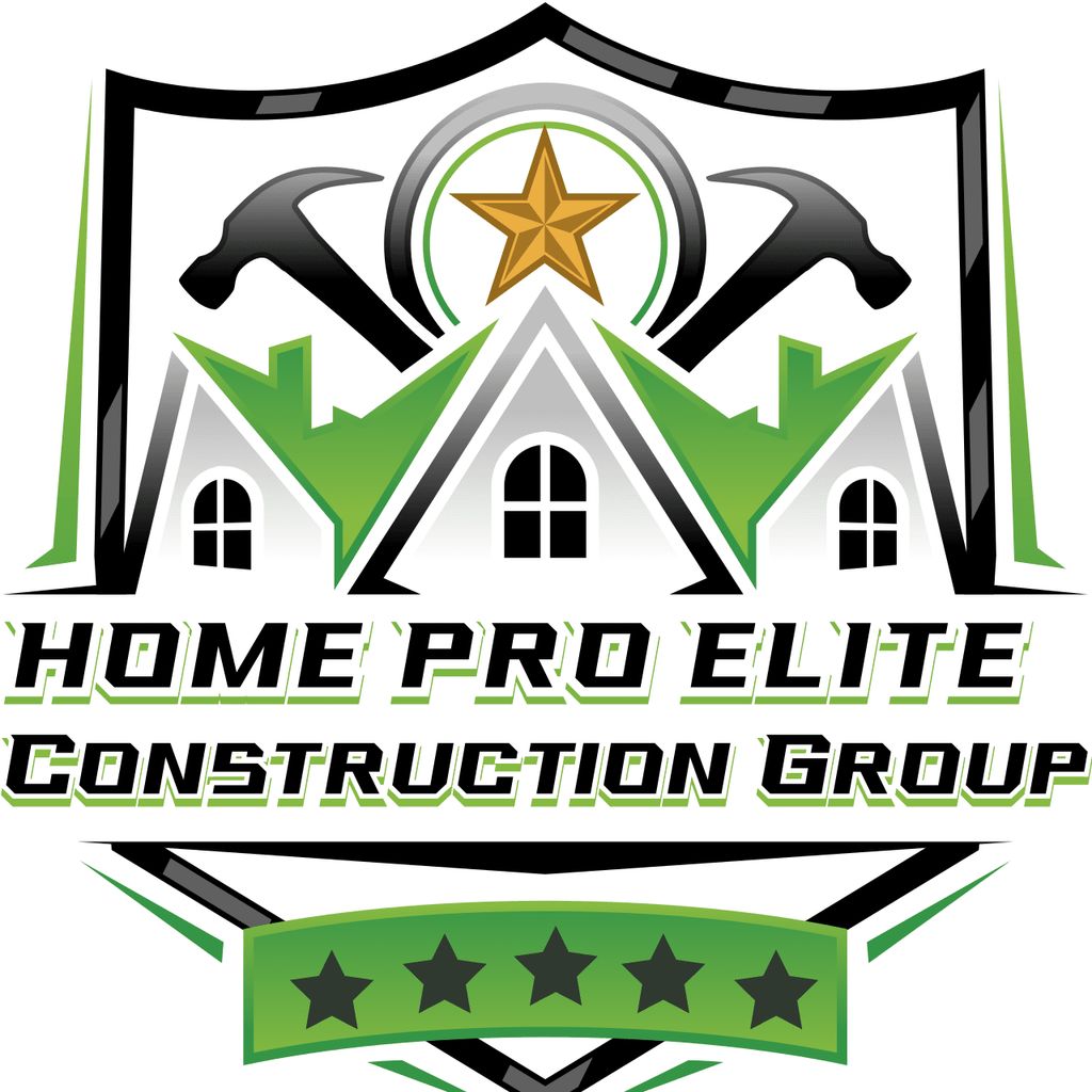 Home Pro Elite Handyman & Installation Service