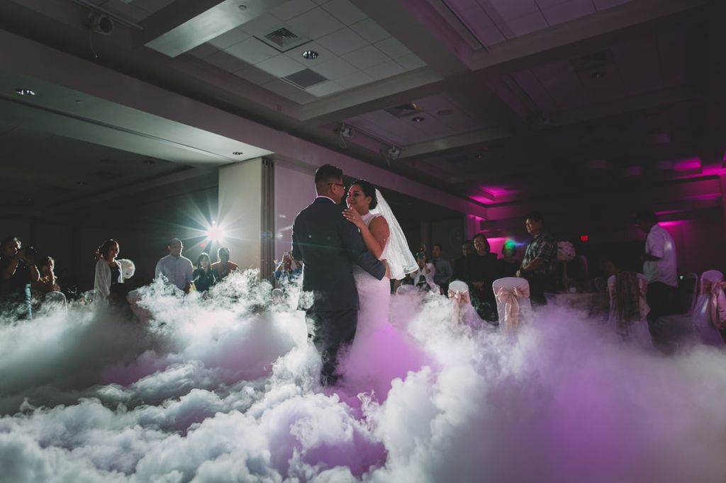 Dancing On A Cloud Enhancement