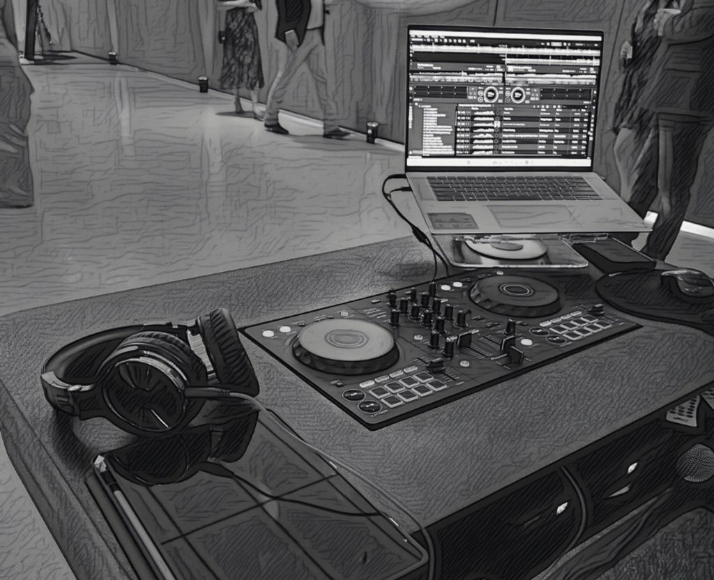 Behind the Booth Oct '24
