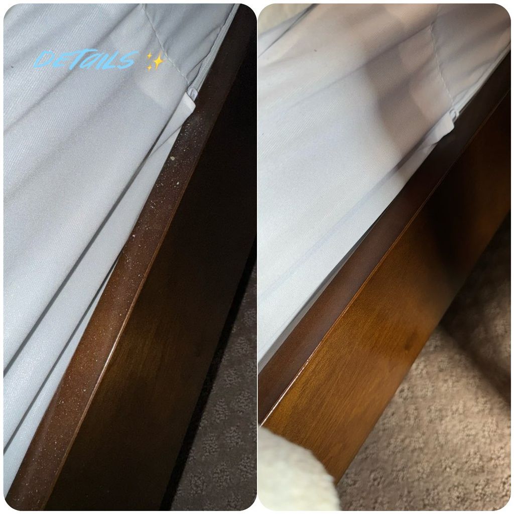 Details that make the difference