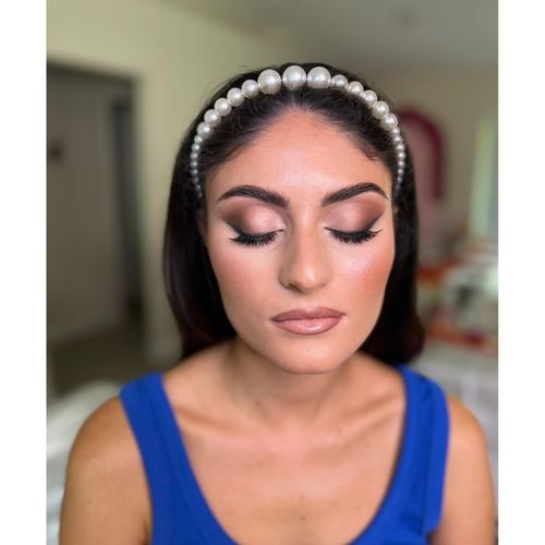 Wedding and Event Makeup