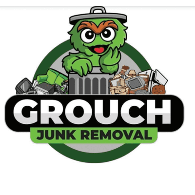 Avatar for Grouch Junk Removal