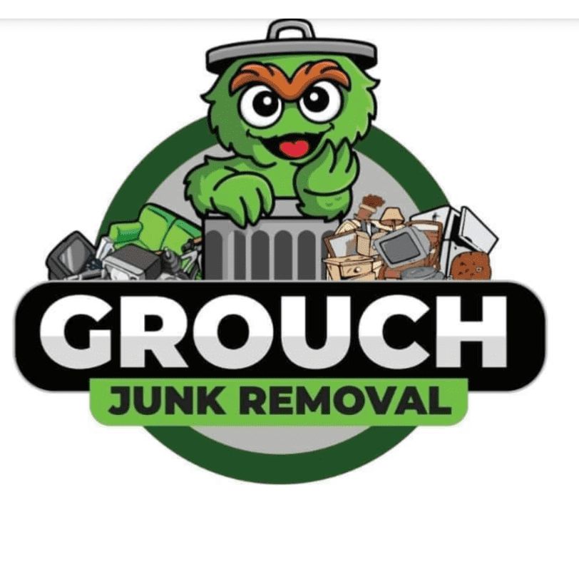 Grouch Junk Removal