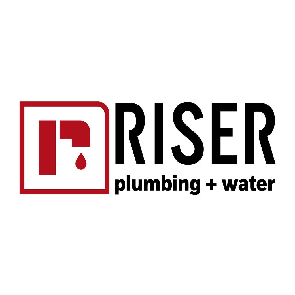 Riser Plumbing + Water