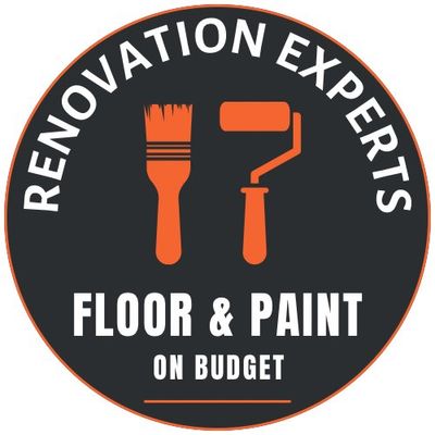 Avatar for Floor & Paint On Budget