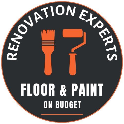 Floor & Paint On Budget