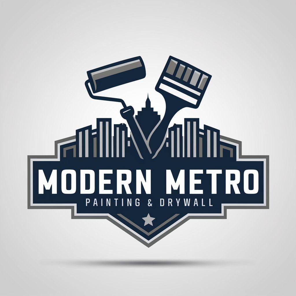 Modern Metro Painting & Drywall