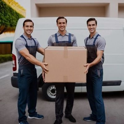 Avatar for 3guys movers