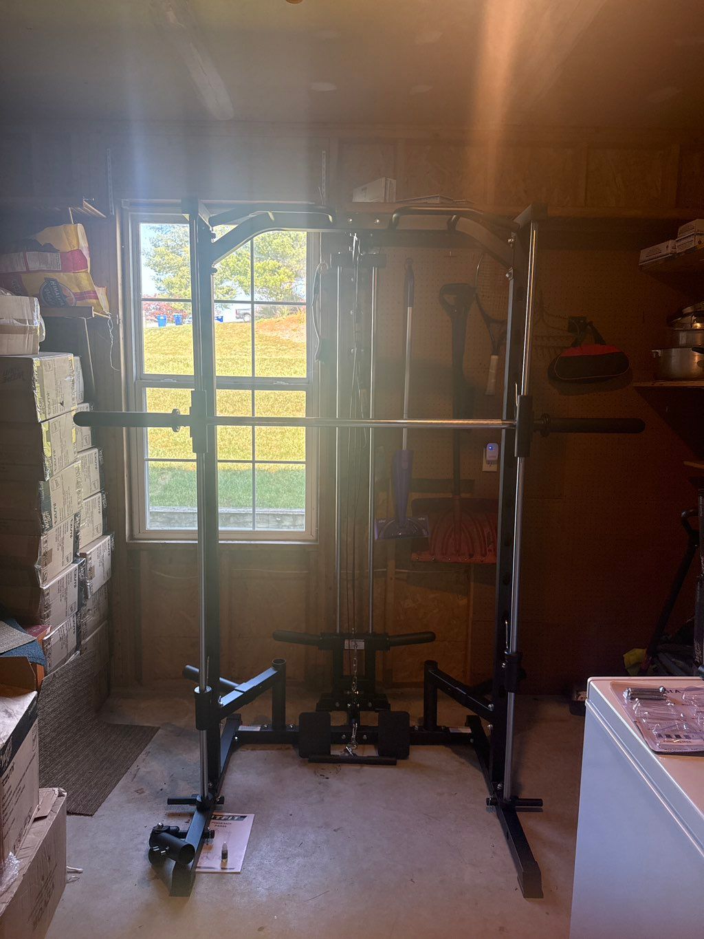 Customer photos