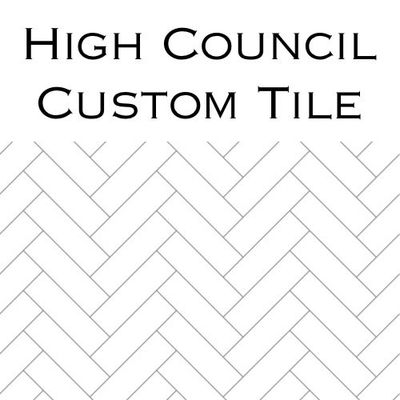 Avatar for High Council Custom Tile, LLC