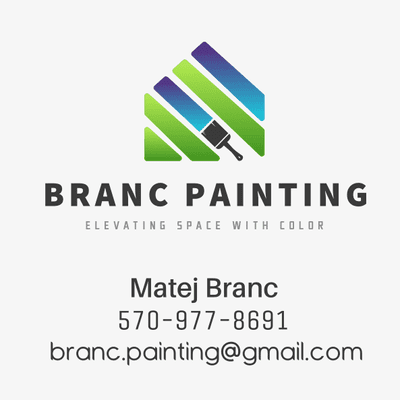 Avatar for Branc Painting LLC