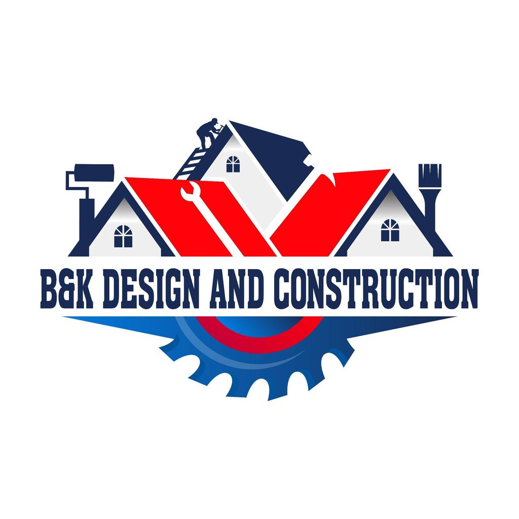 B&K Design and Construction