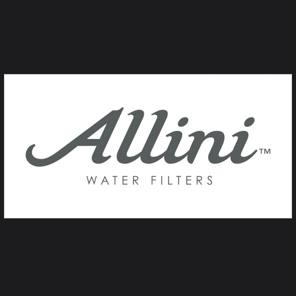 Allini Water filters