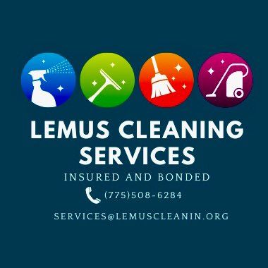 Avatar for LEMUS CLEANING SERVICES