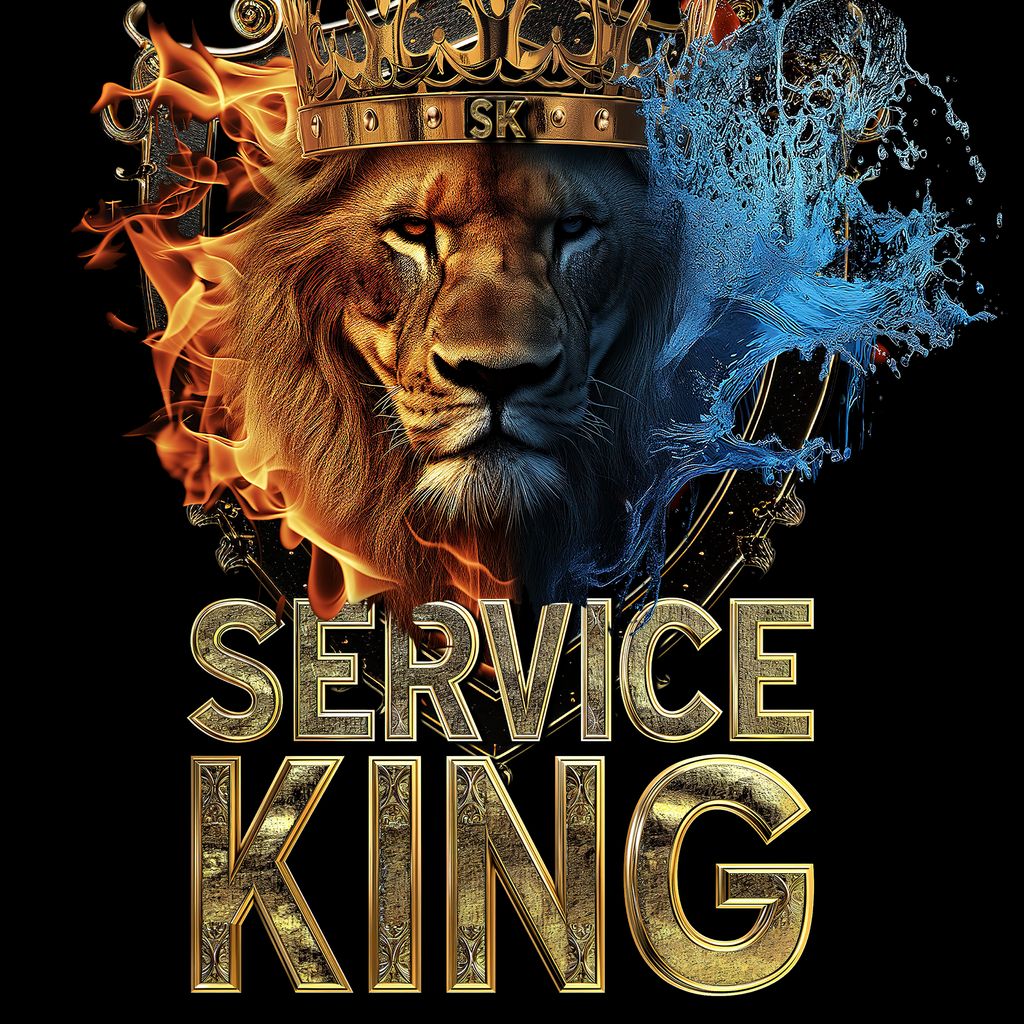 ServiceKing