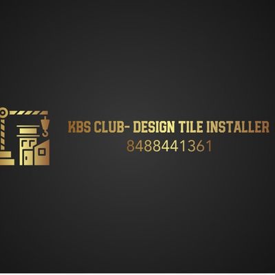 Avatar for Kbs clube design tile installer