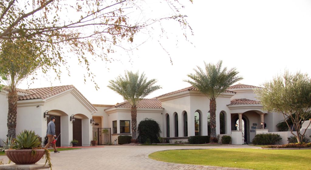 Termite Treatment