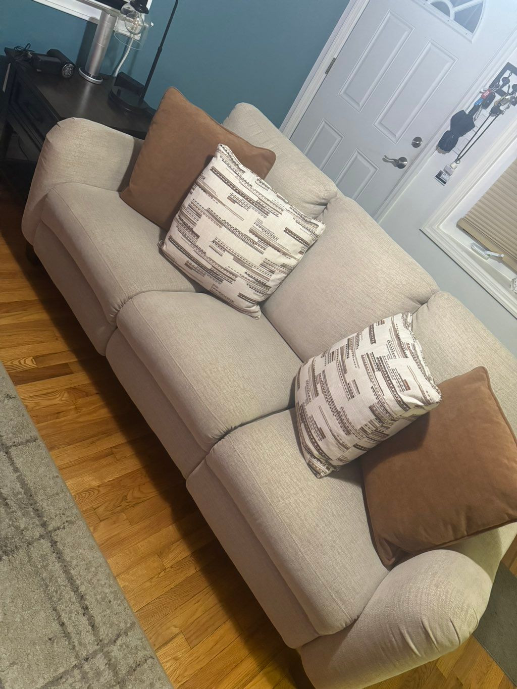 Customer photos