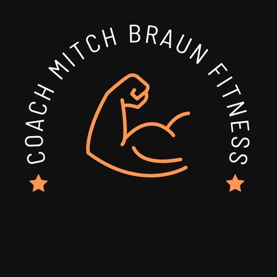 Coach Mitch Braun Fitness