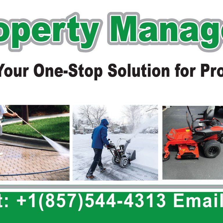 MB Property  Management services