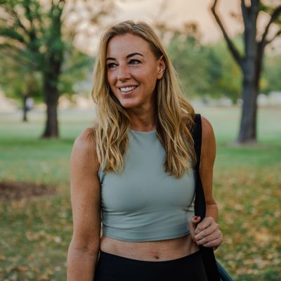 Avatar for Good Stretch Yoga  -- Beth RYT-500